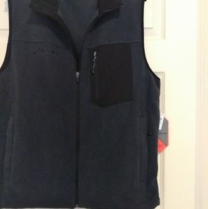 FREE COUNTRY FLEECE VEST
